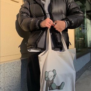 Meet your Posher, Diofel